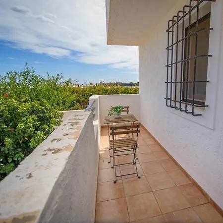 Apartment Mediterranea 15 Plaomares, 2 2 Banos *